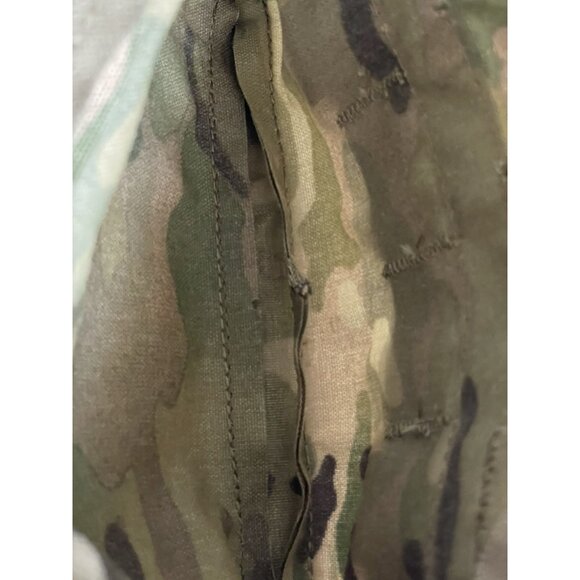 TYR Tactical Small Horizontal General Purpose Camo Belt Pouch Military NWOT - Picture 6 of 6